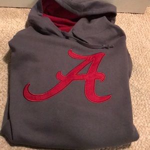 Alabama sweat shirt